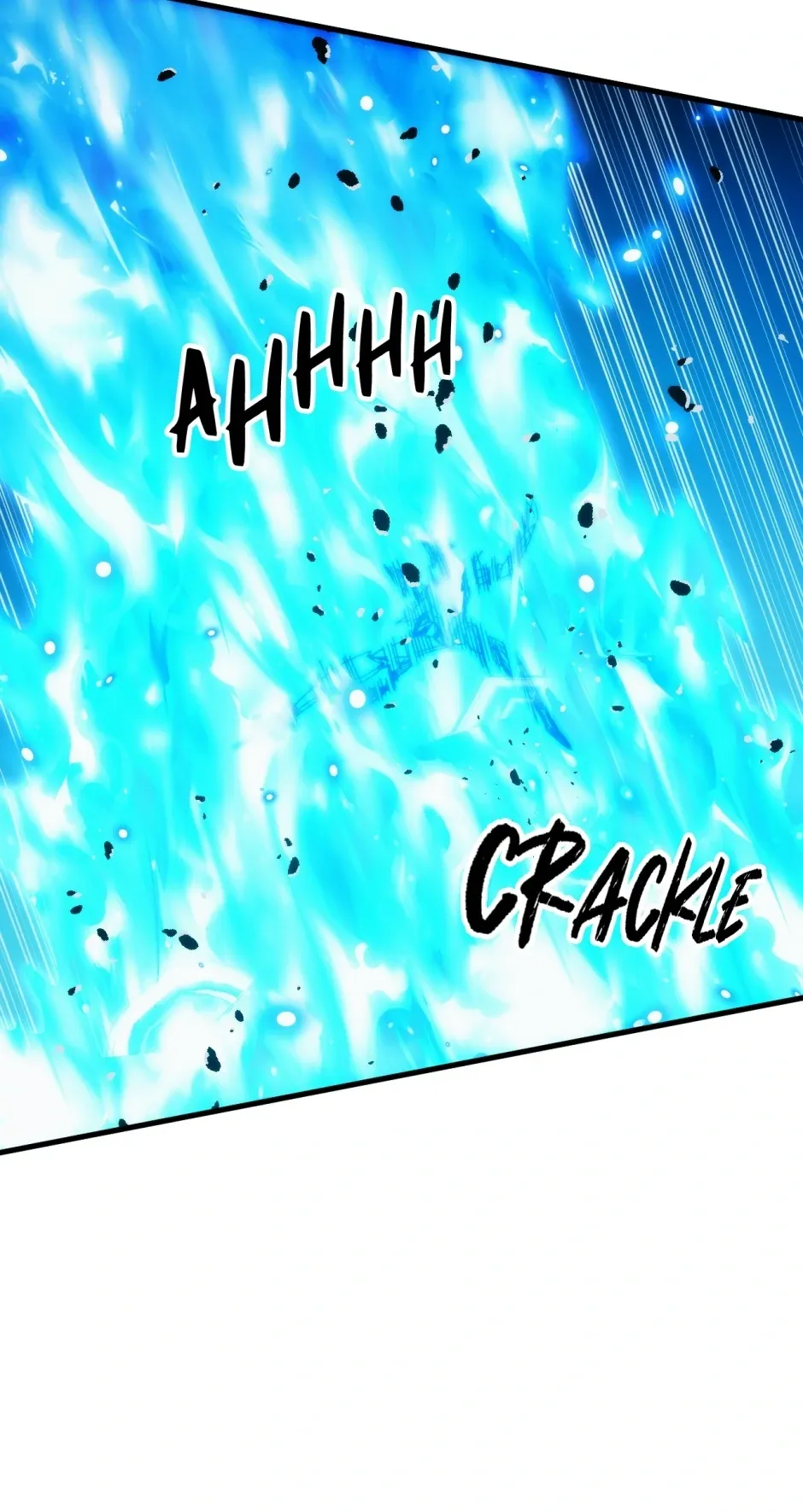 The Warrior Ascends From The Rubble Chapter 182 page 44 - 