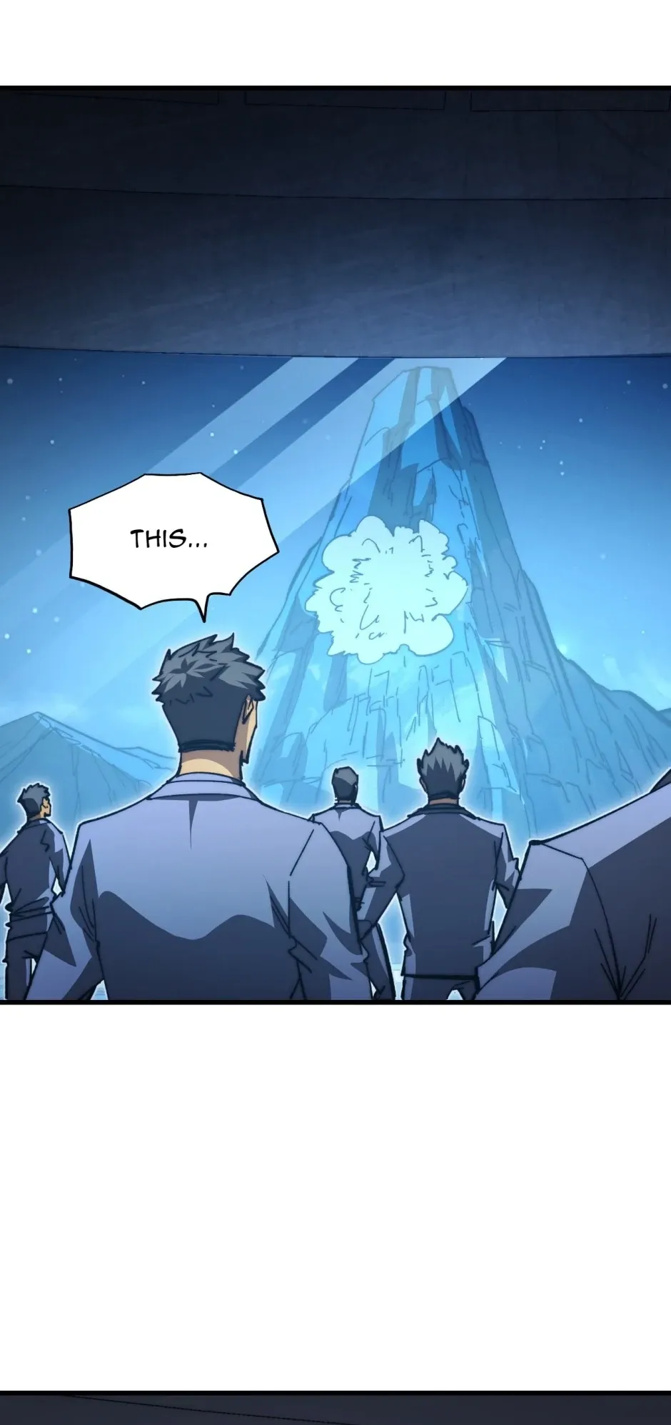The Warrior Ascends From The Rubble Chapter 182 page 46 - 