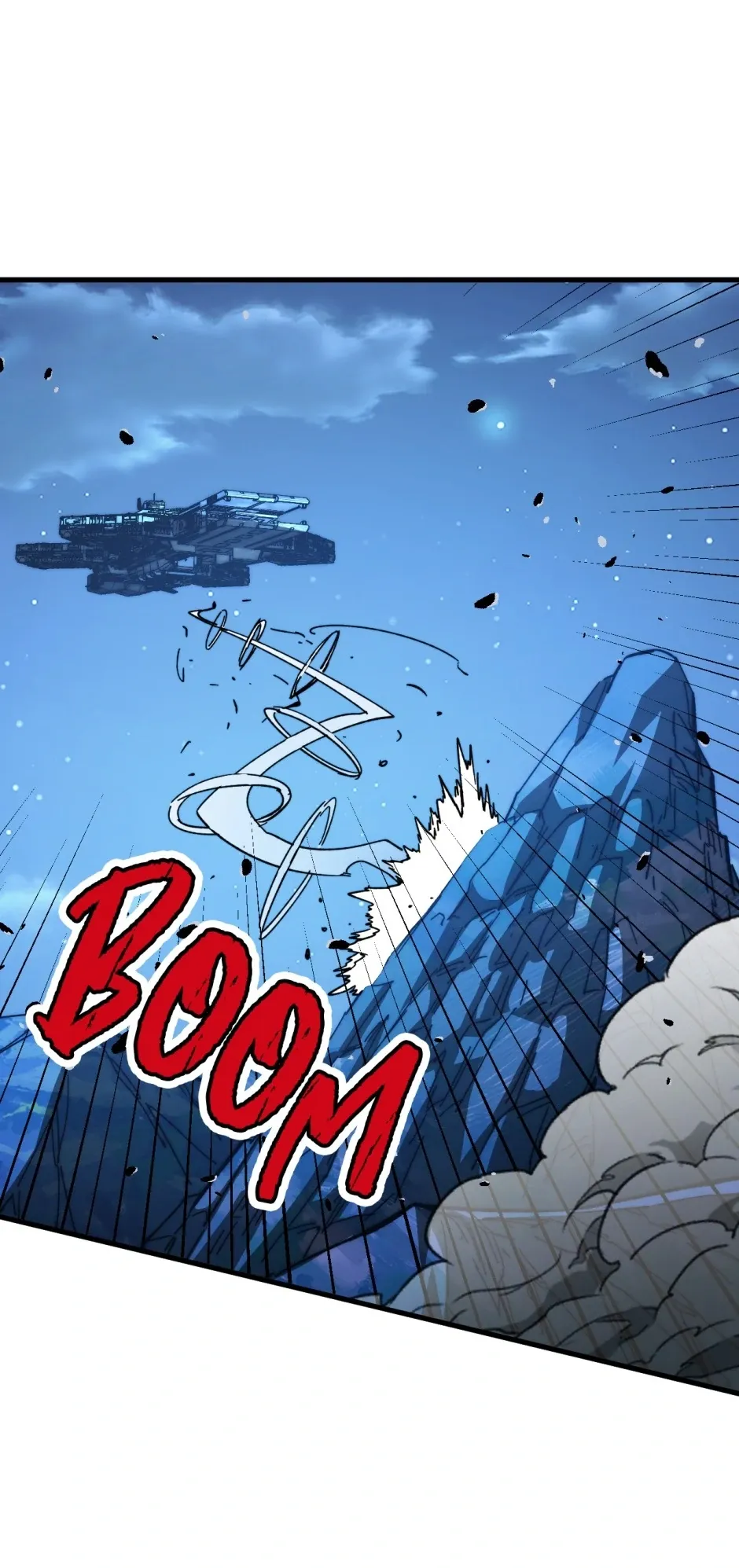 The Warrior Ascends From The Rubble Chapter 182 page 51 - 