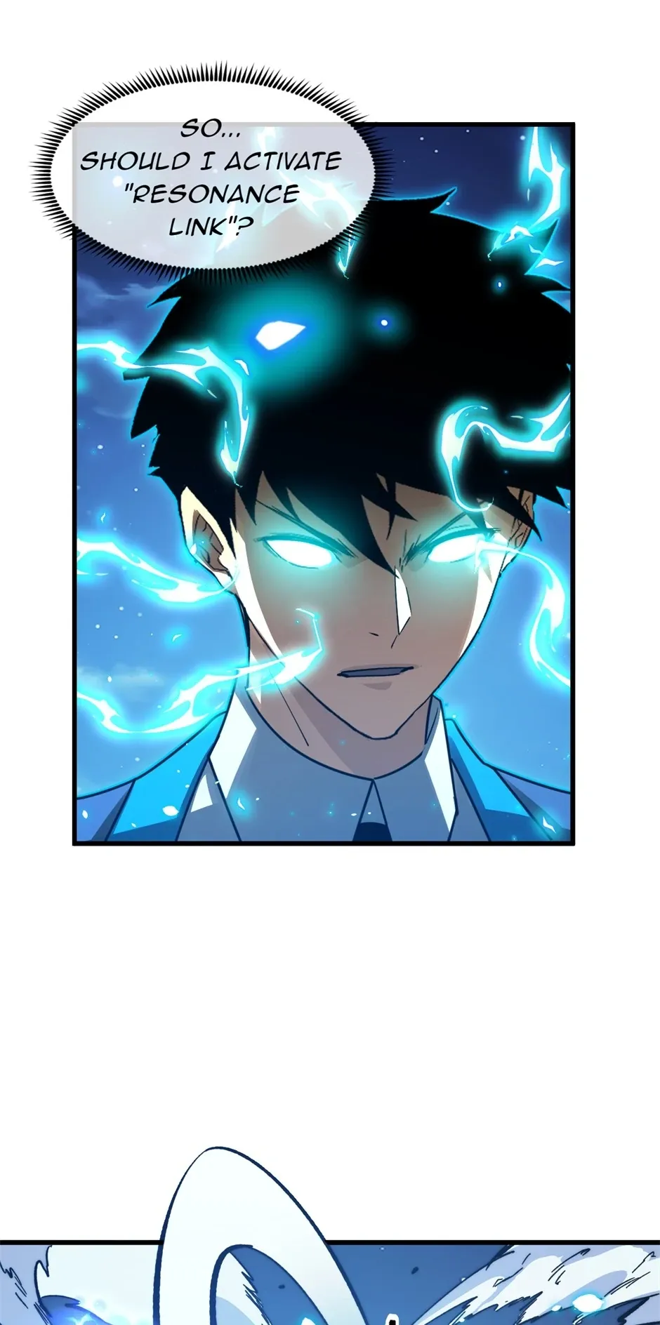 The Warrior Ascends From The Rubble Chapter 182 page 54 - 
