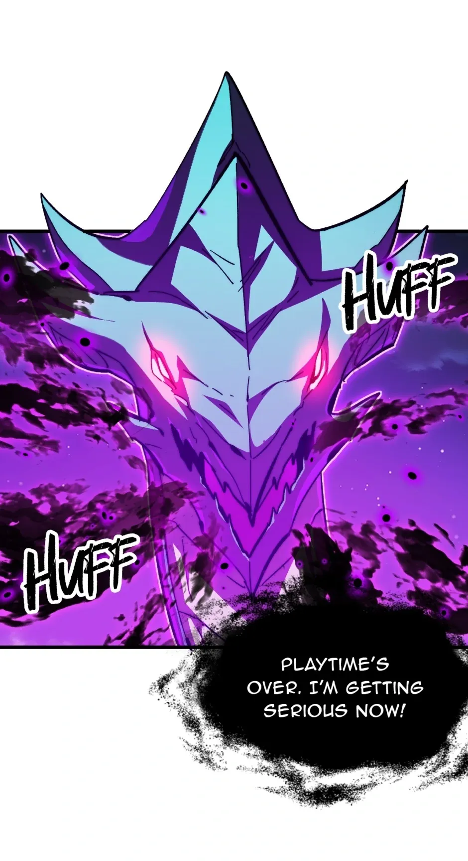The Warrior Ascends From The Rubble Chapter 182 page 62 - 