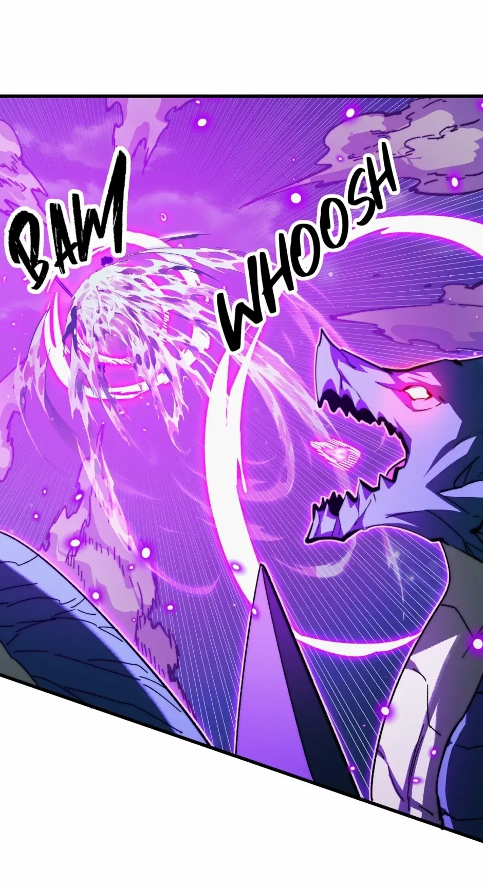 The Warrior Ascends From The Rubble Chapter 182 page 63 - 