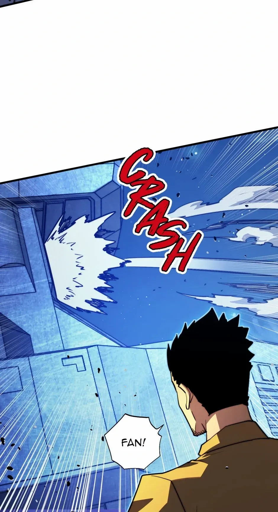 The Warrior Ascends From The Rubble Chapter 182 page 65 - 