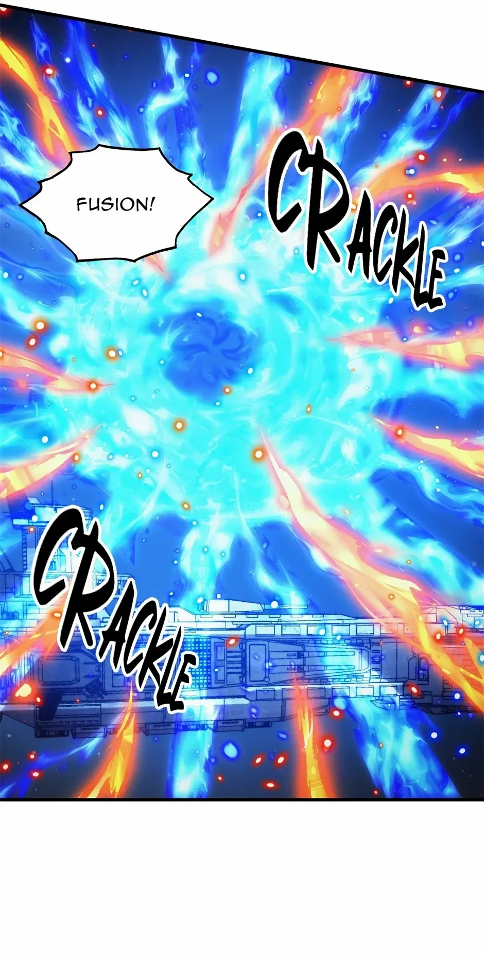The Warrior Ascends From The Rubble Chapter 183 page 14 - 