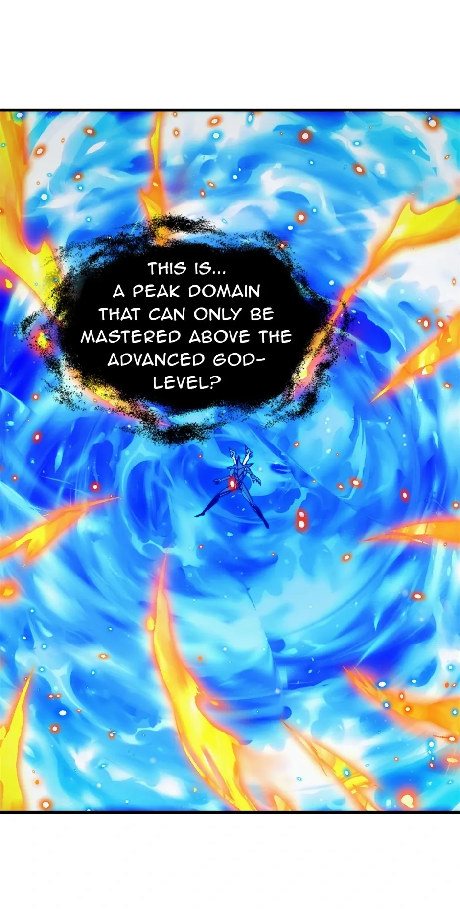 The Warrior Ascends From The Rubble Chapter 183 page 15 - 
