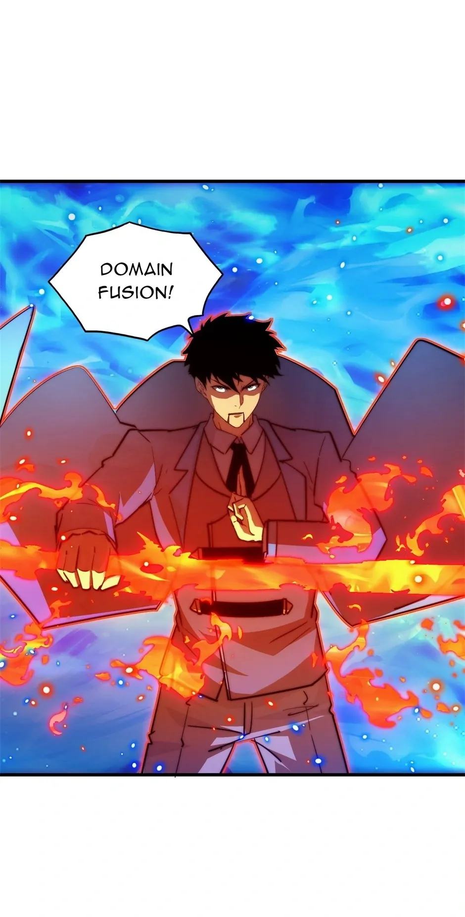 The Warrior Ascends From The Rubble Chapter 183 page 16 - 