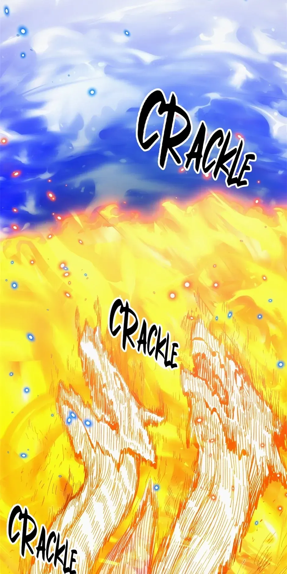 The Warrior Ascends From The Rubble Chapter 183 page 19 - 