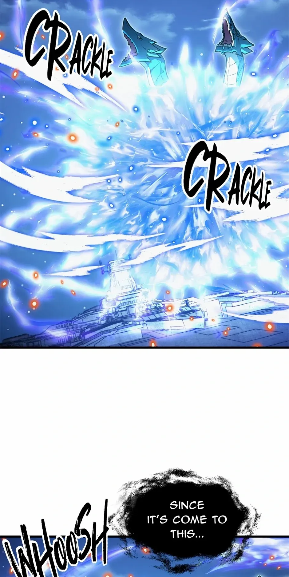 The Warrior Ascends From The Rubble Chapter 183 page 22 - 