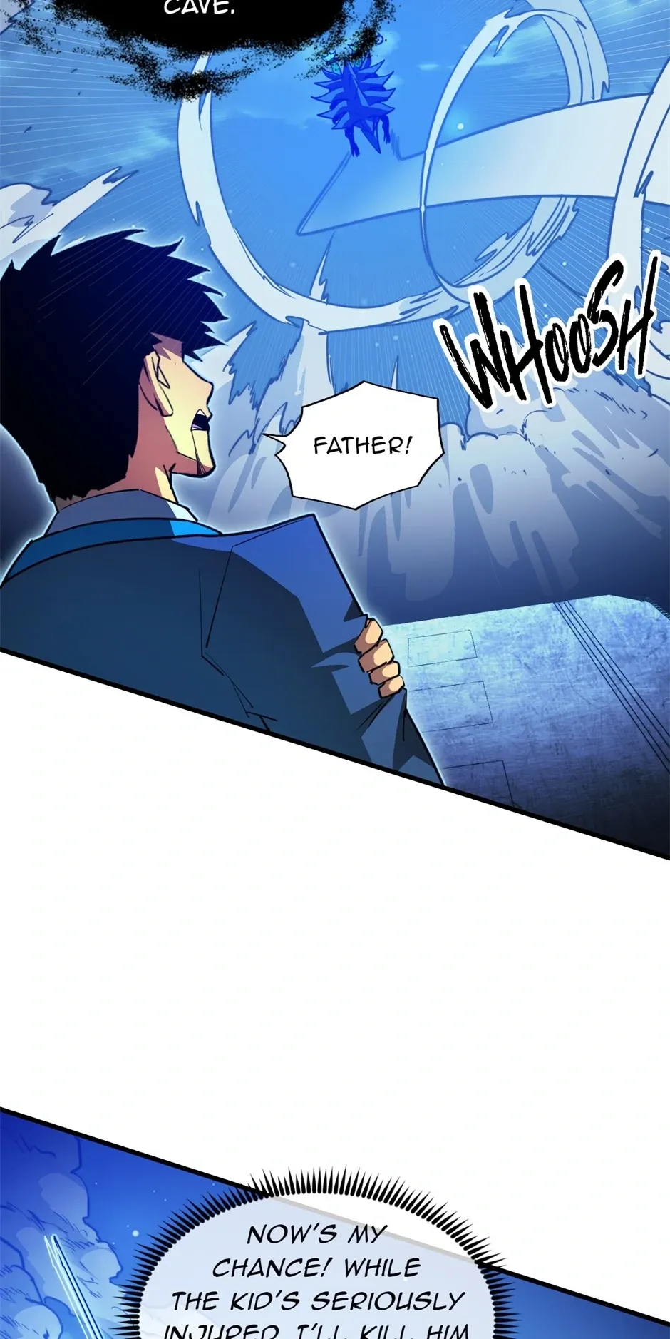 The Warrior Ascends From The Rubble Chapter 183 page 24 - 