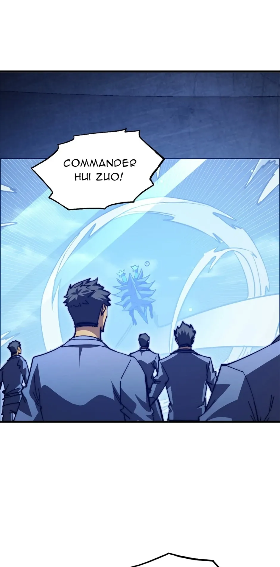 The Warrior Ascends From The Rubble Chapter 183 page 26 - 