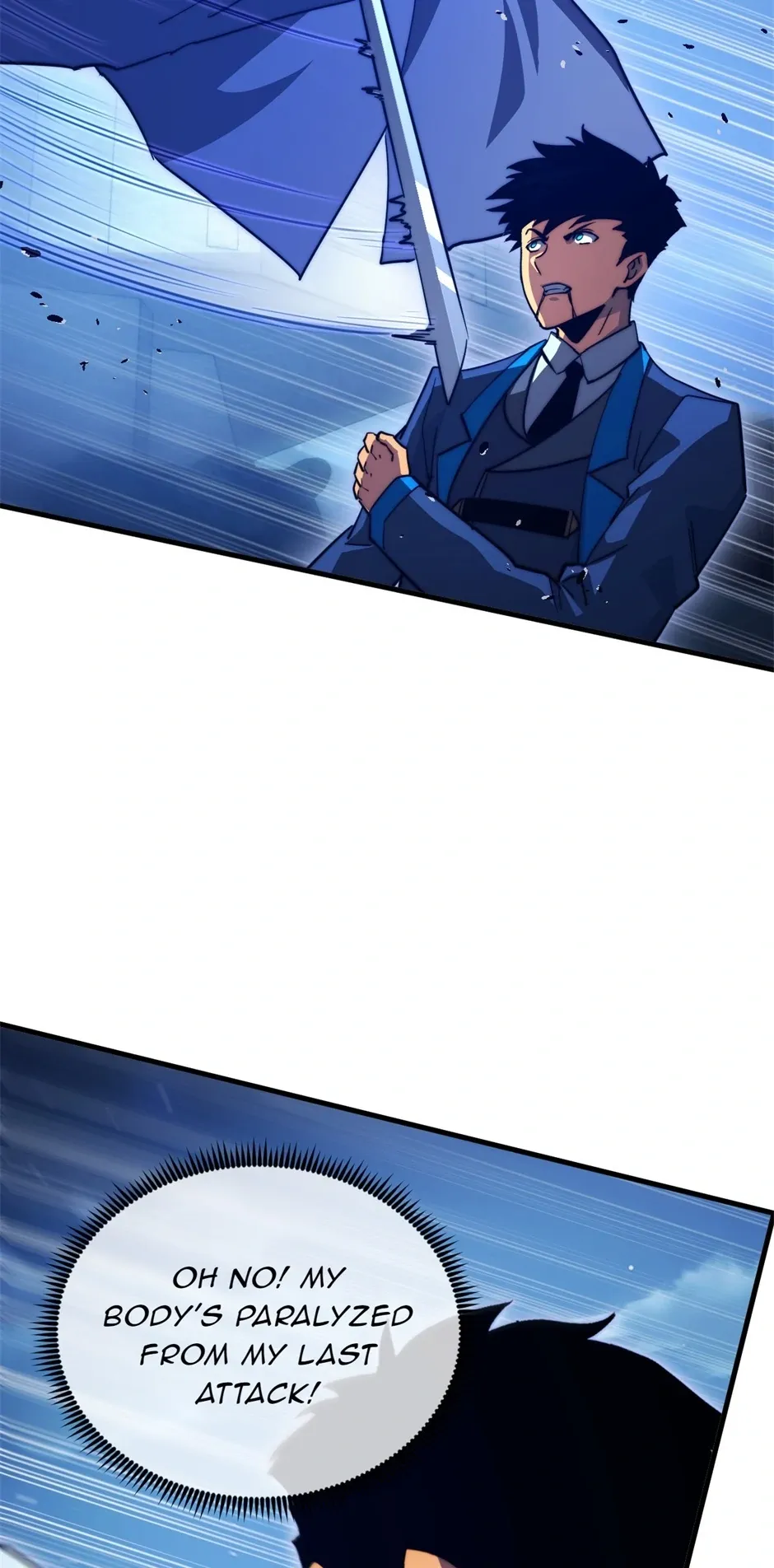 The Warrior Ascends From The Rubble Chapter 183 page 28 - 