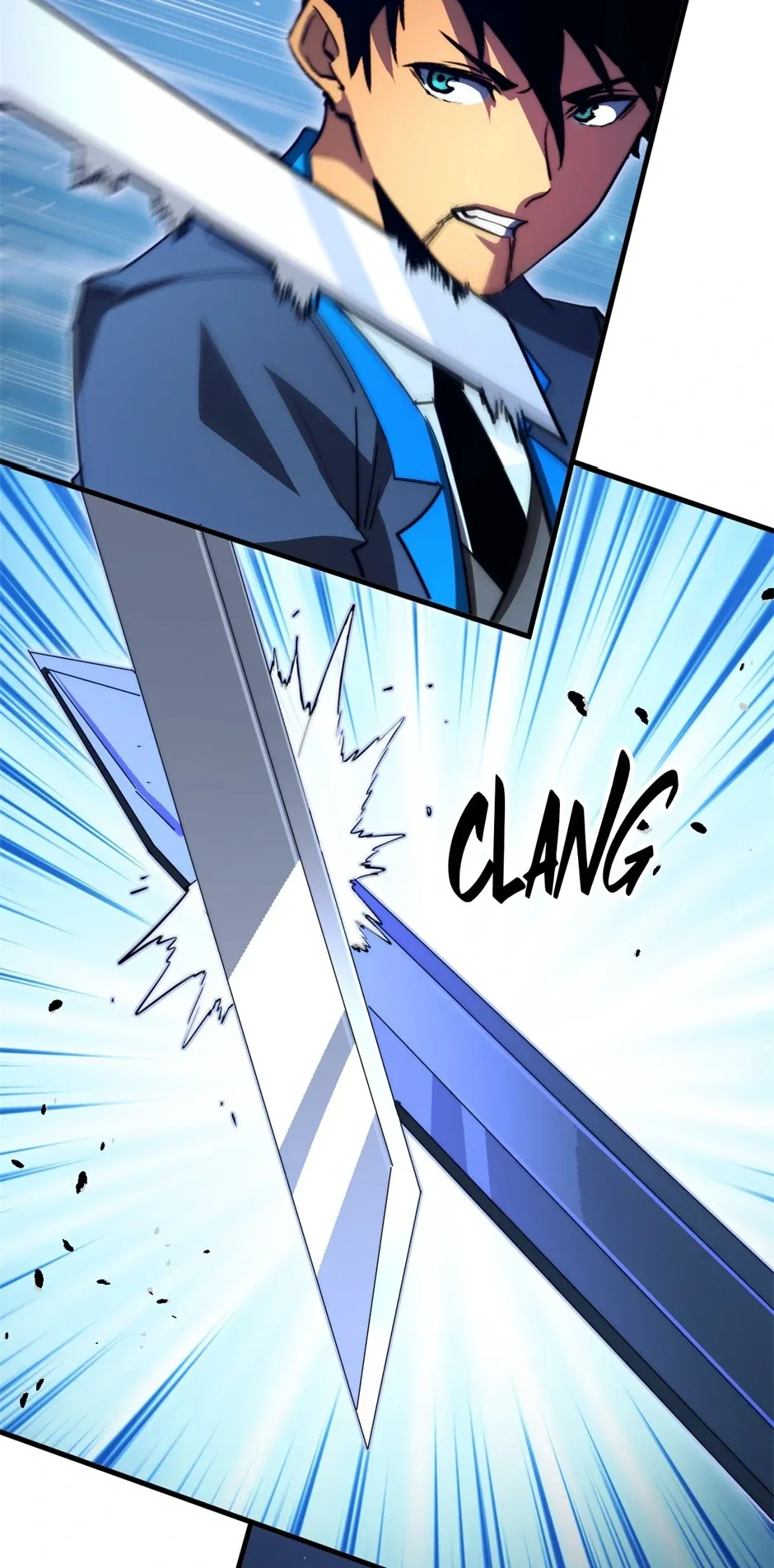 The Warrior Ascends From The Rubble Chapter 183 page 29 - 