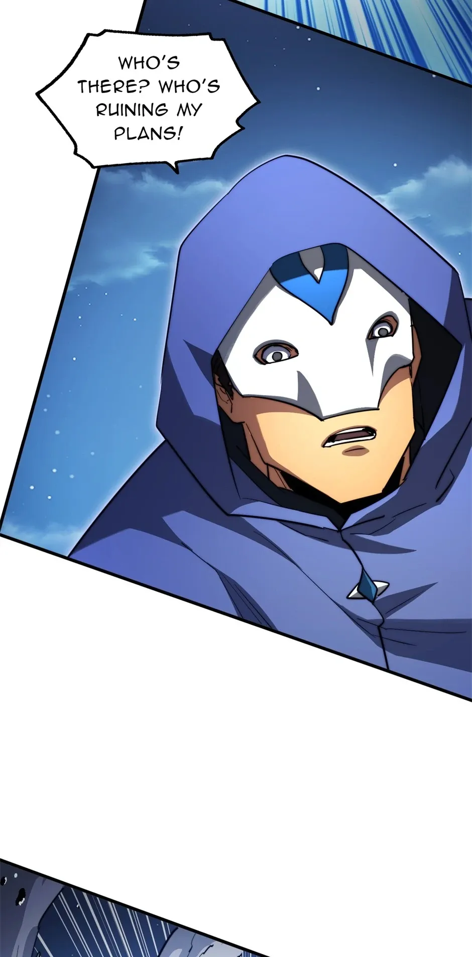 The Warrior Ascends From The Rubble Chapter 183 page 30 - 