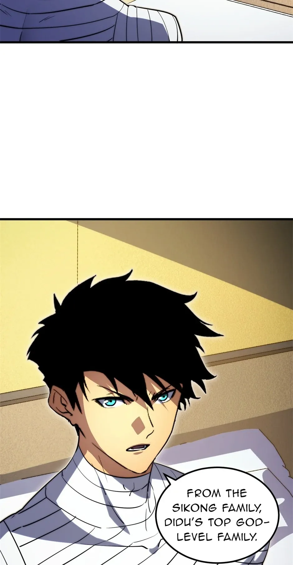 The Warrior Ascends From The Rubble Chapter 183 page 43 - 