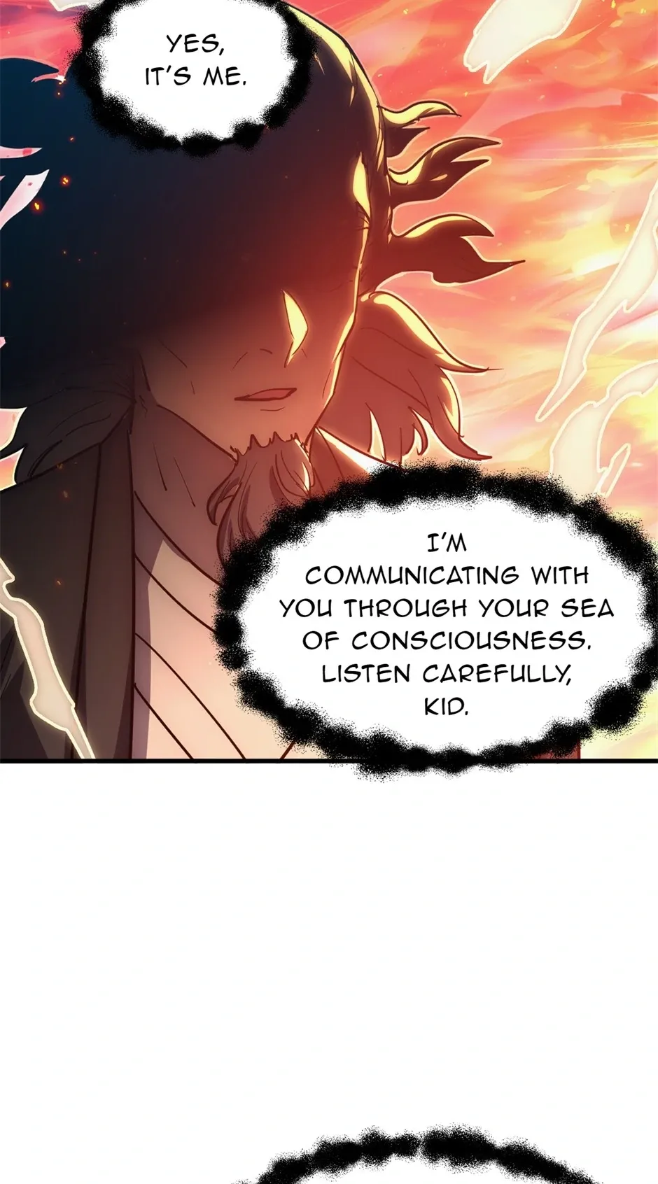 The Warrior Ascends From The Rubble Chapter 183 page 6 - 