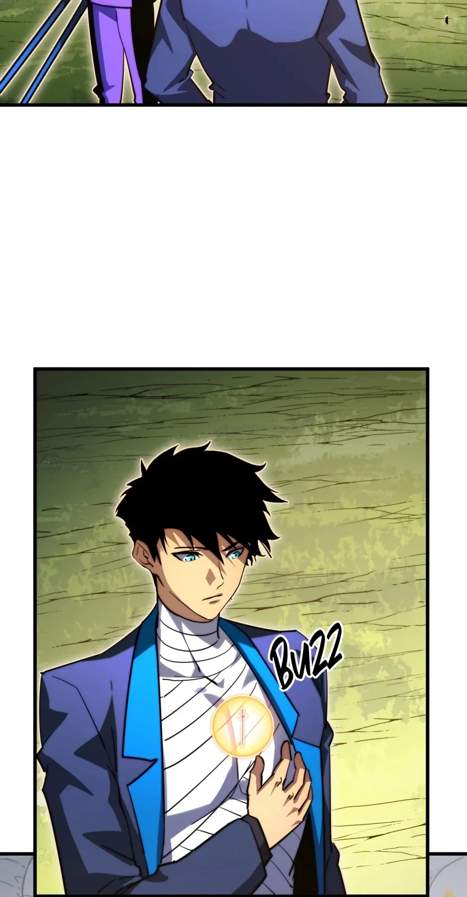 The Warrior Ascends From The Rubble Chapter 183 page 52 - 