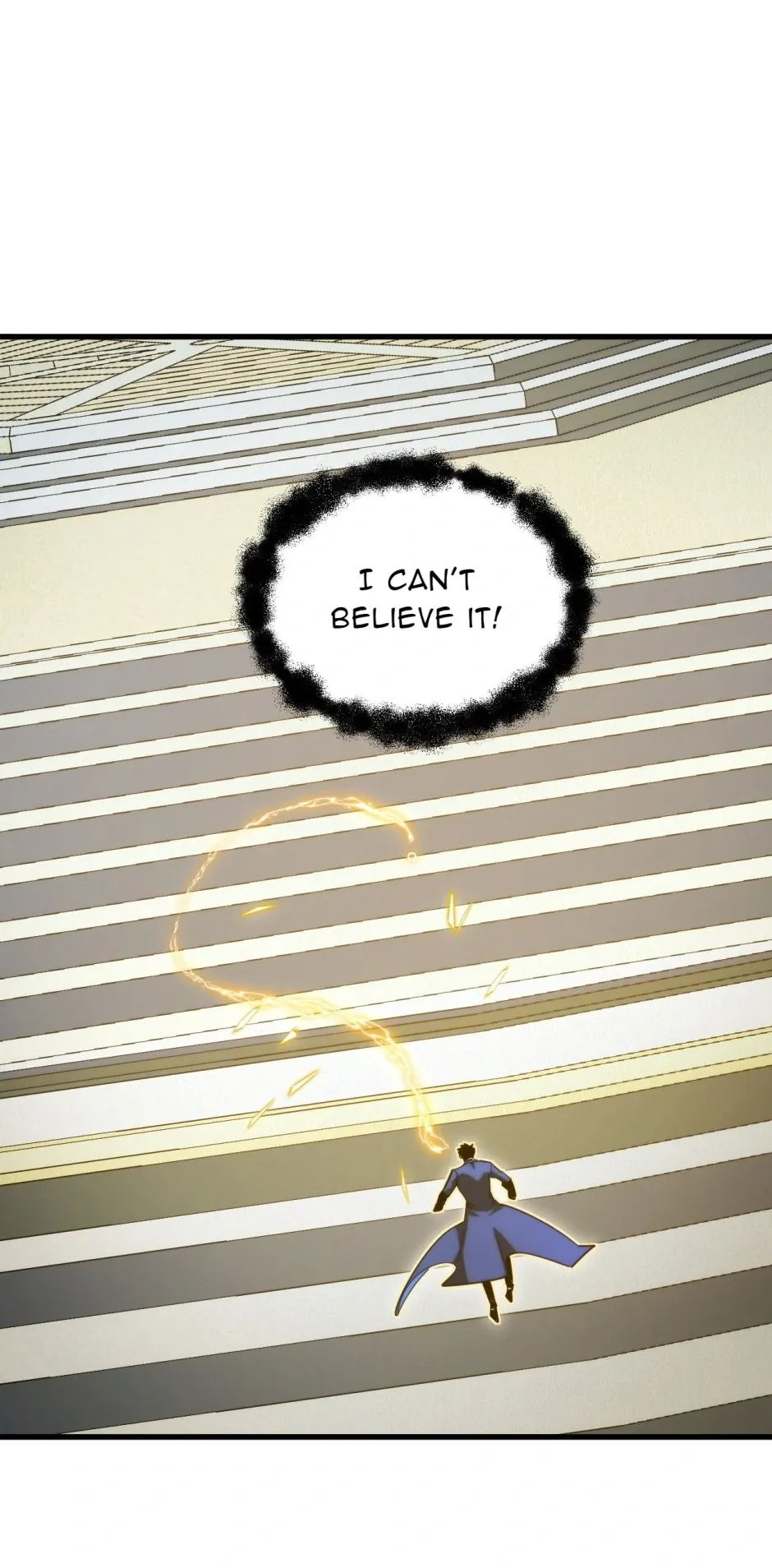 The Warrior Ascends From The Rubble Chapter 183 page 60 - 