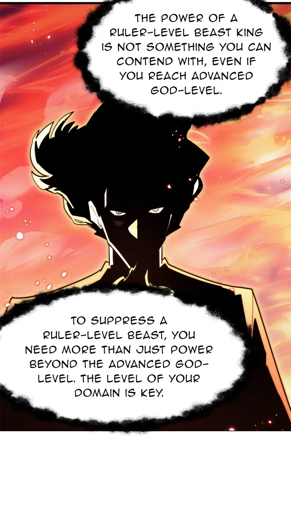 The Warrior Ascends From The Rubble Chapter 183 page 7 - 