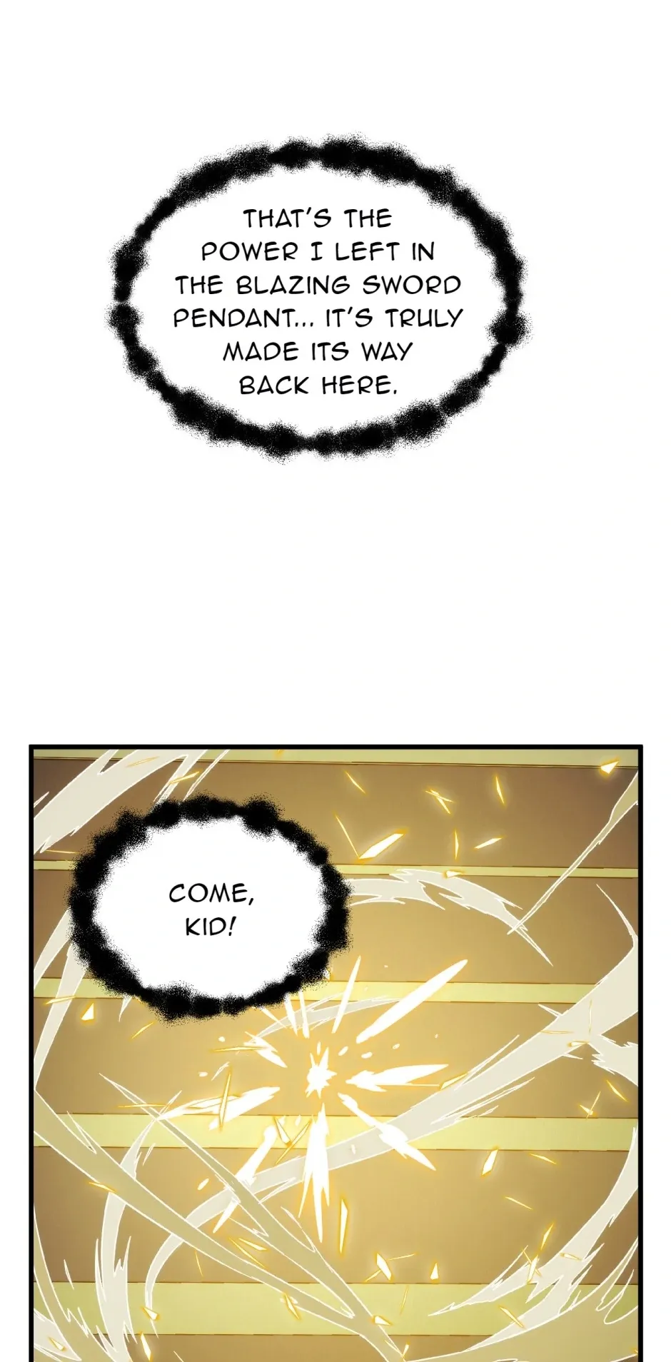 The Warrior Ascends From The Rubble Chapter 183 page 61 - 