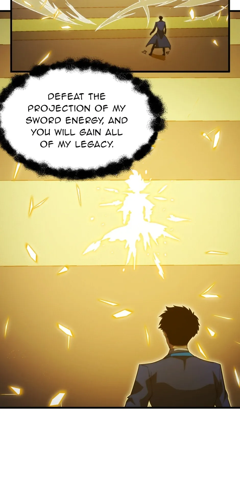 The Warrior Ascends From The Rubble Chapter 183 page 62 - 