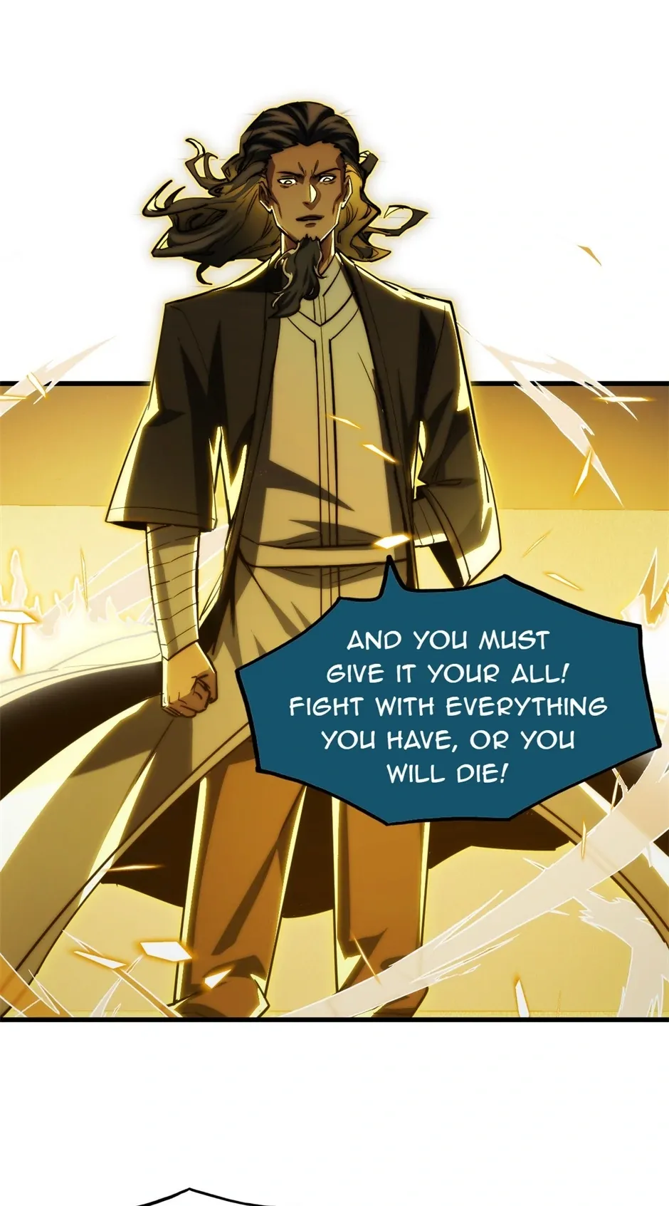 The Warrior Ascends From The Rubble Chapter 183 page 63 - 