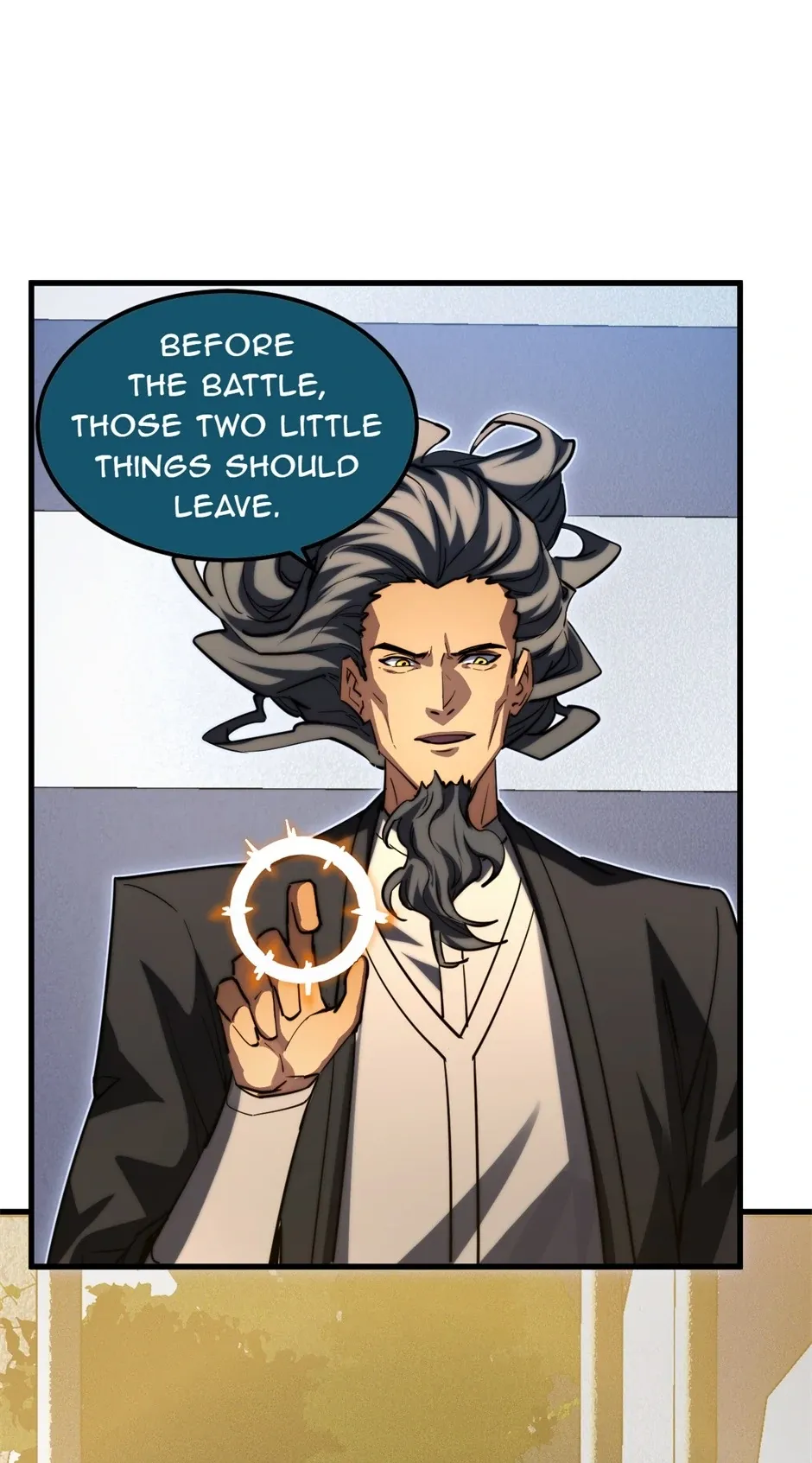 The Warrior Ascends From The Rubble Chapter 183 page 65 - 