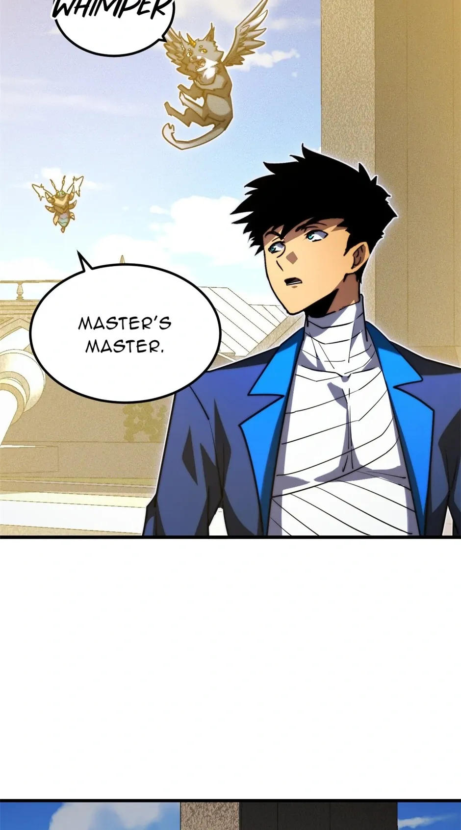 The Warrior Ascends From The Rubble Chapter 183 page 67 - 