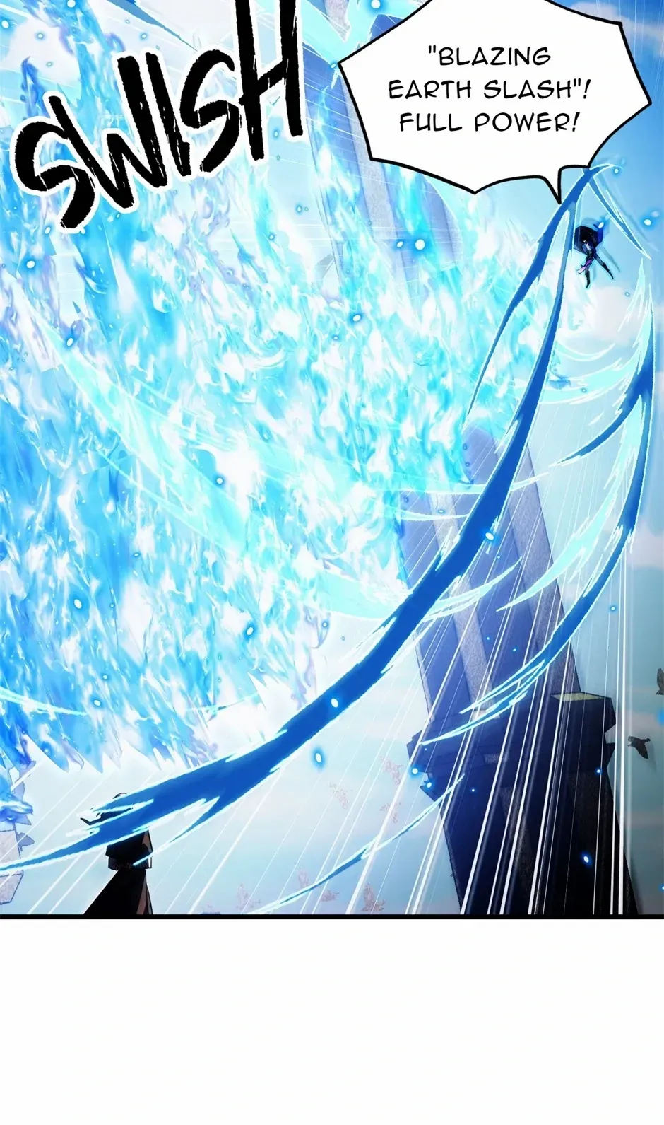 The Warrior Ascends From The Rubble Chapter 184 page 12 - 