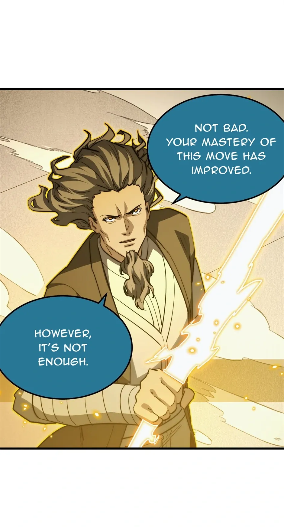 The Warrior Ascends From The Rubble Chapter 184 page 13 - 