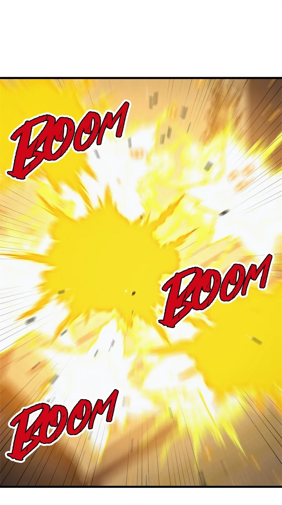 The Warrior Ascends From The Rubble Chapter 184 page 14 - 
