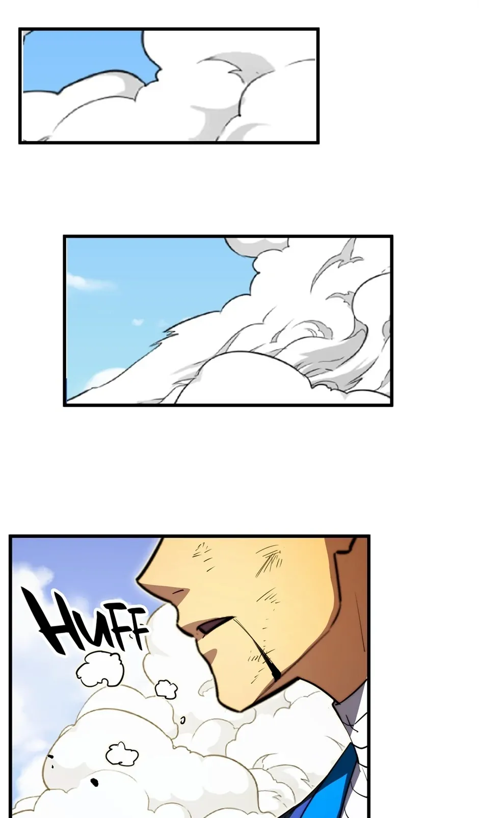 The Warrior Ascends From The Rubble Chapter 184 page 16 - 