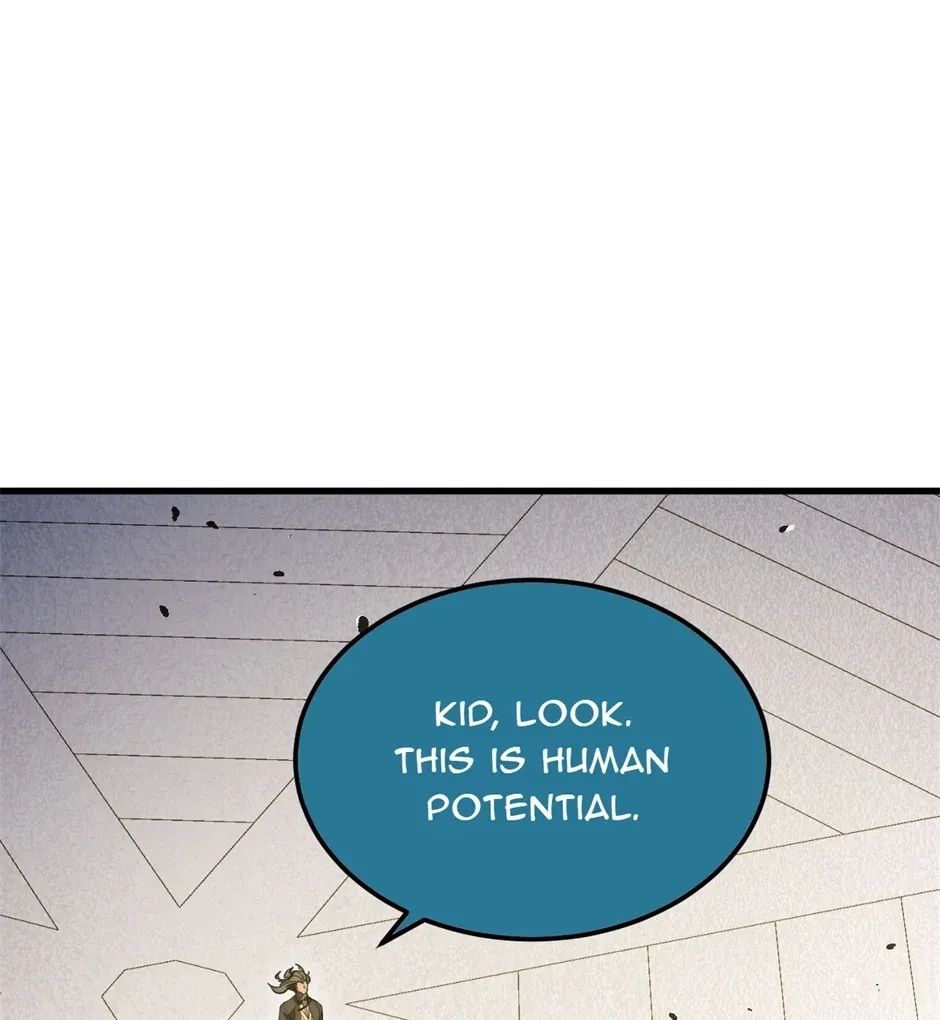 The Warrior Ascends From The Rubble Chapter 184 page 18 - 