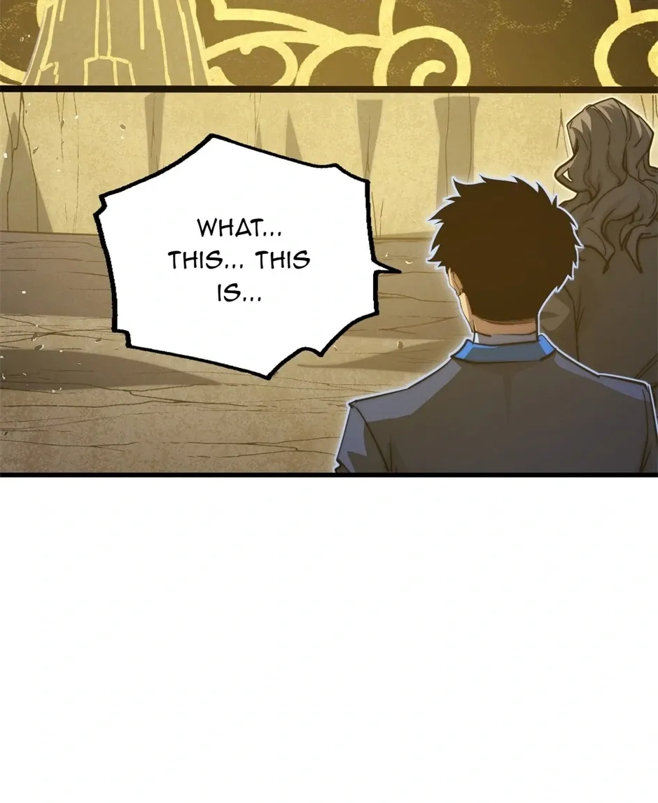 The Warrior Ascends From The Rubble Chapter 184 page 26 - 