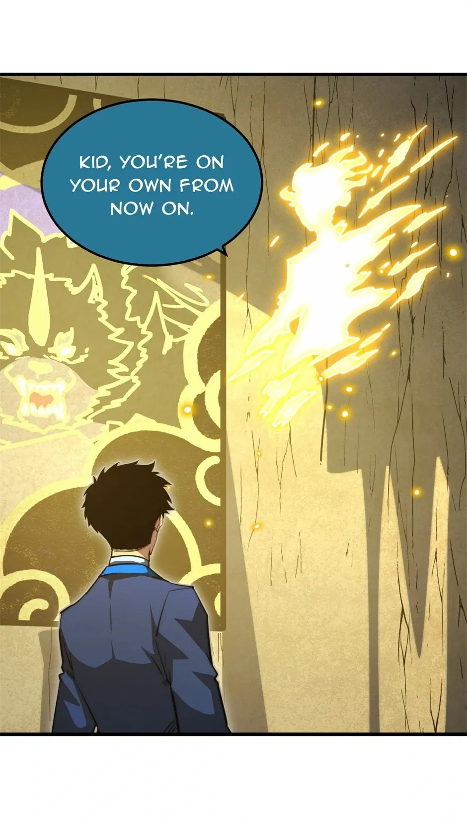 The Warrior Ascends From The Rubble Chapter 184 page 28 - 