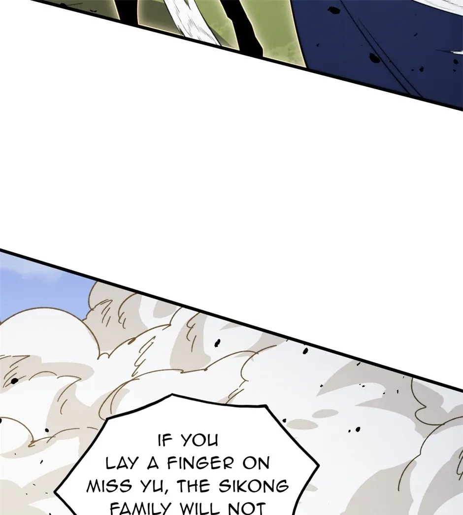 The Warrior Ascends From The Rubble Chapter 184 page 45 - 