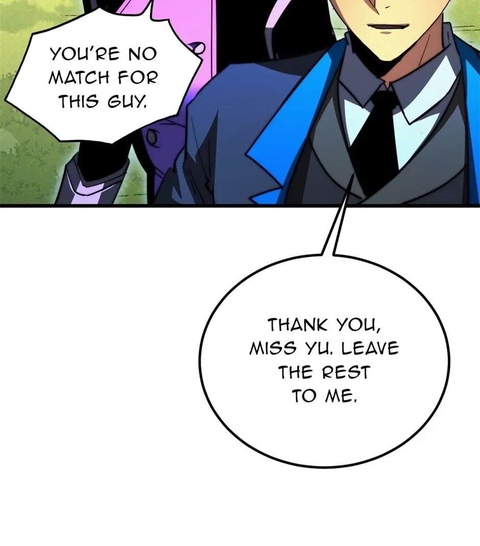 The Warrior Ascends From The Rubble Chapter 184 page 55 - 