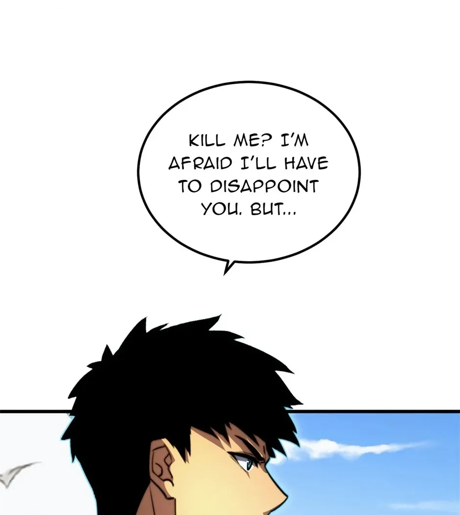 The Warrior Ascends From The Rubble Chapter 184 page 57 - 