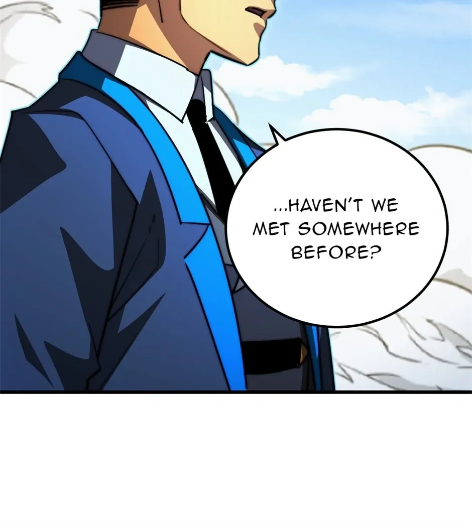 The Warrior Ascends From The Rubble Chapter 184 page 58 - 