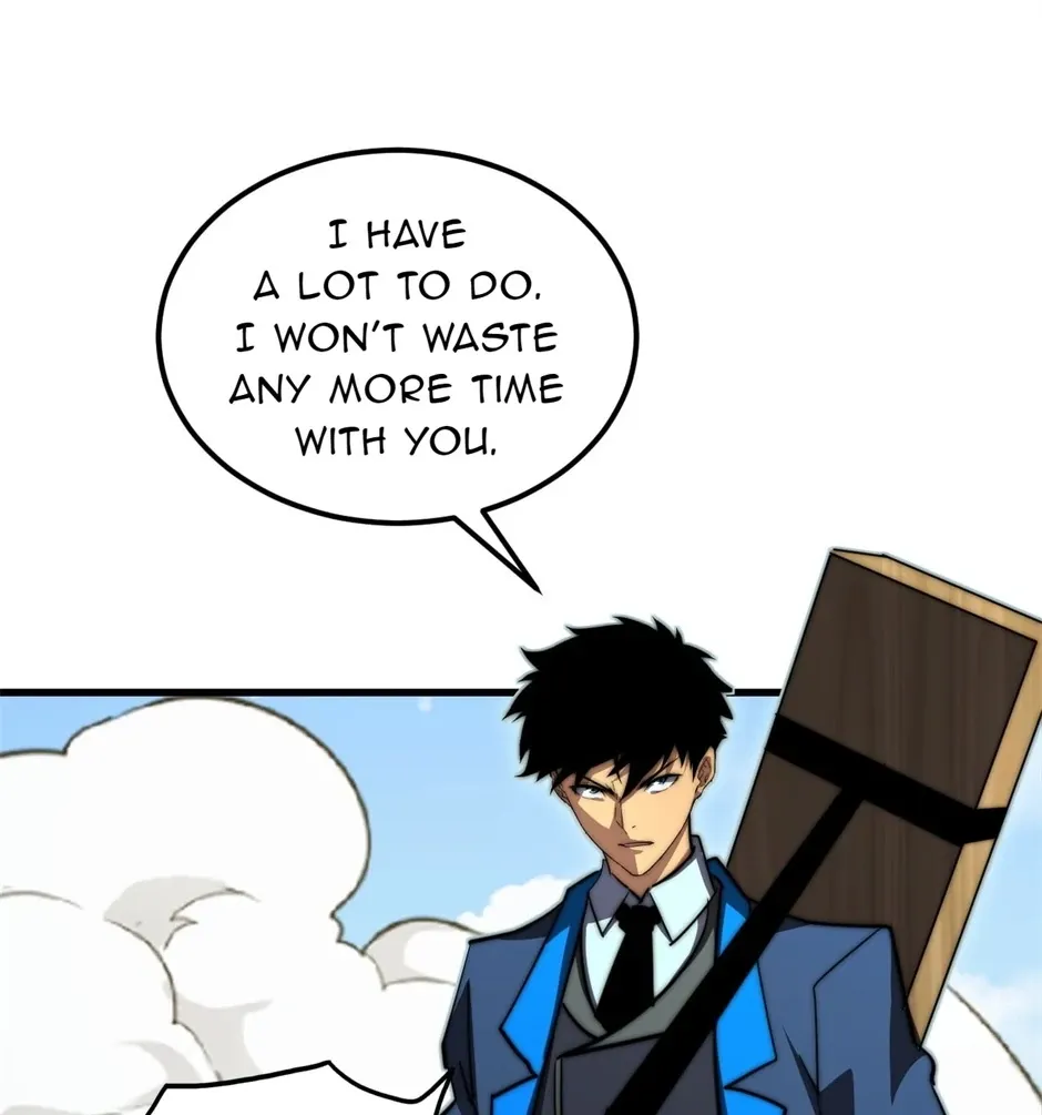 The Warrior Ascends From The Rubble Chapter 184 page 68 - 