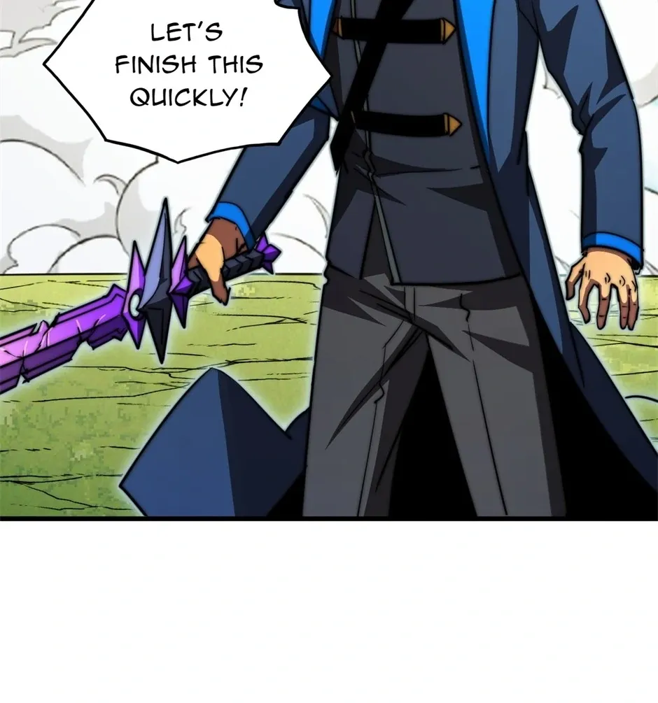 The Warrior Ascends From The Rubble Chapter 184 page 69 - 