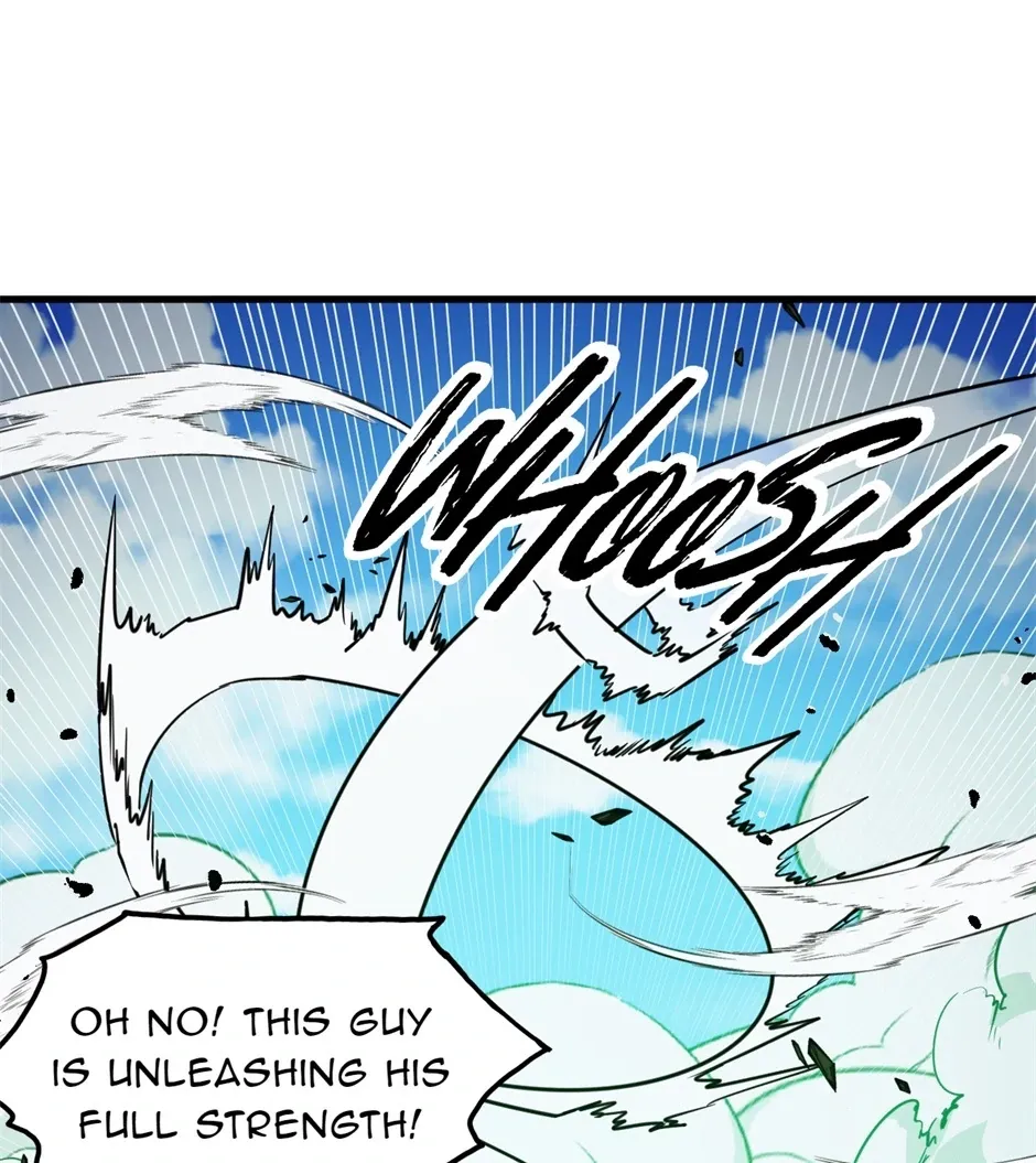The Warrior Ascends From The Rubble Chapter 184 page 71 - 