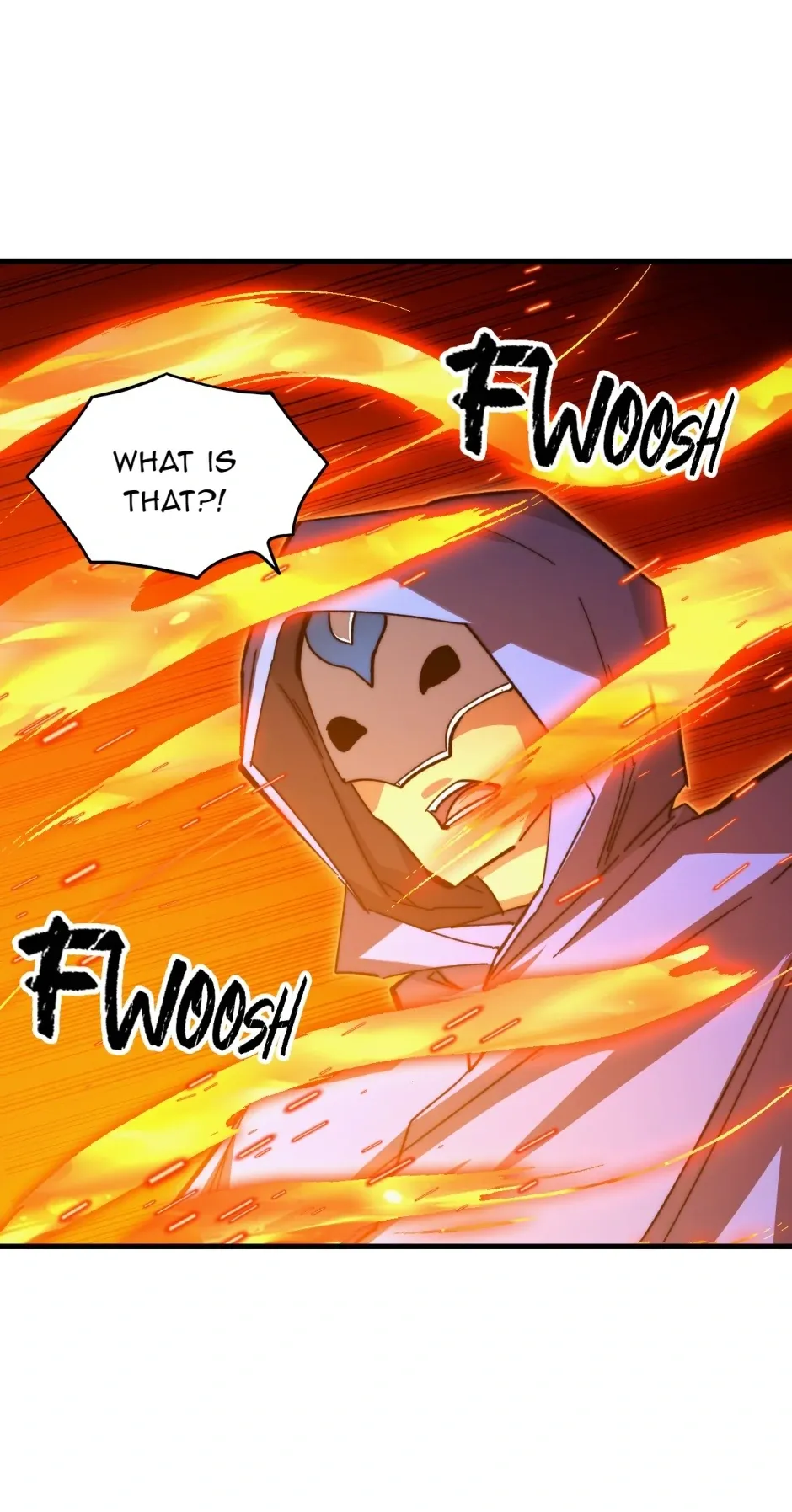 The Warrior Ascends From The Rubble Chapter 185 page 14 - 