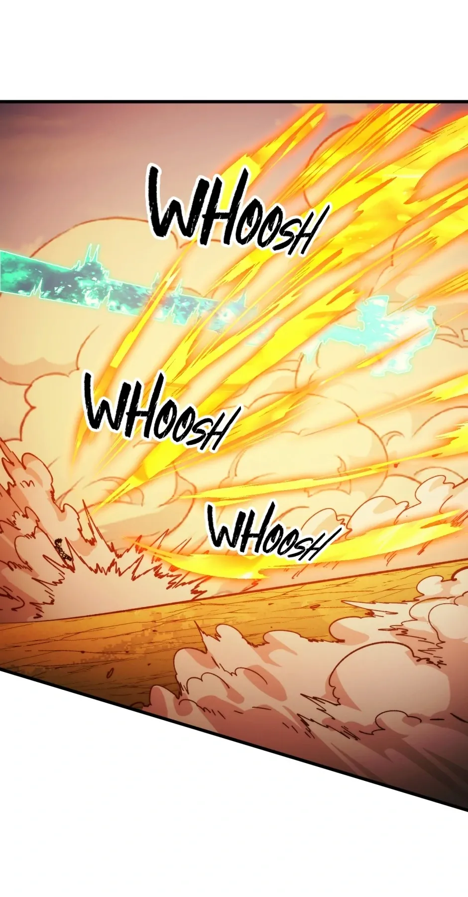 The Warrior Ascends From The Rubble Chapter 185 page 15 - 