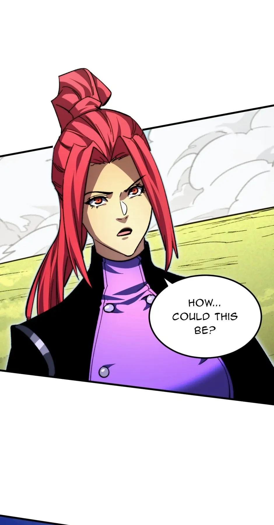 The Warrior Ascends From The Rubble Chapter 185 page 17 - 