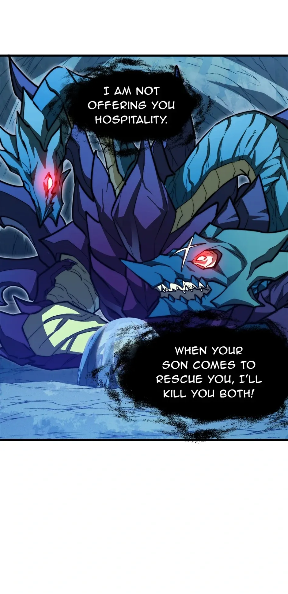 The Warrior Ascends From The Rubble Chapter 185 page 30 - 