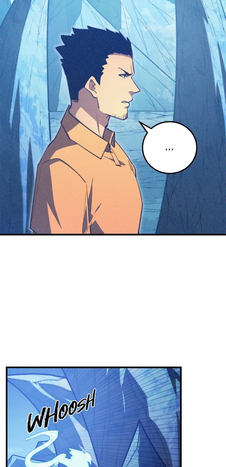 The Warrior Ascends From The Rubble Chapter 185 page 34 - 