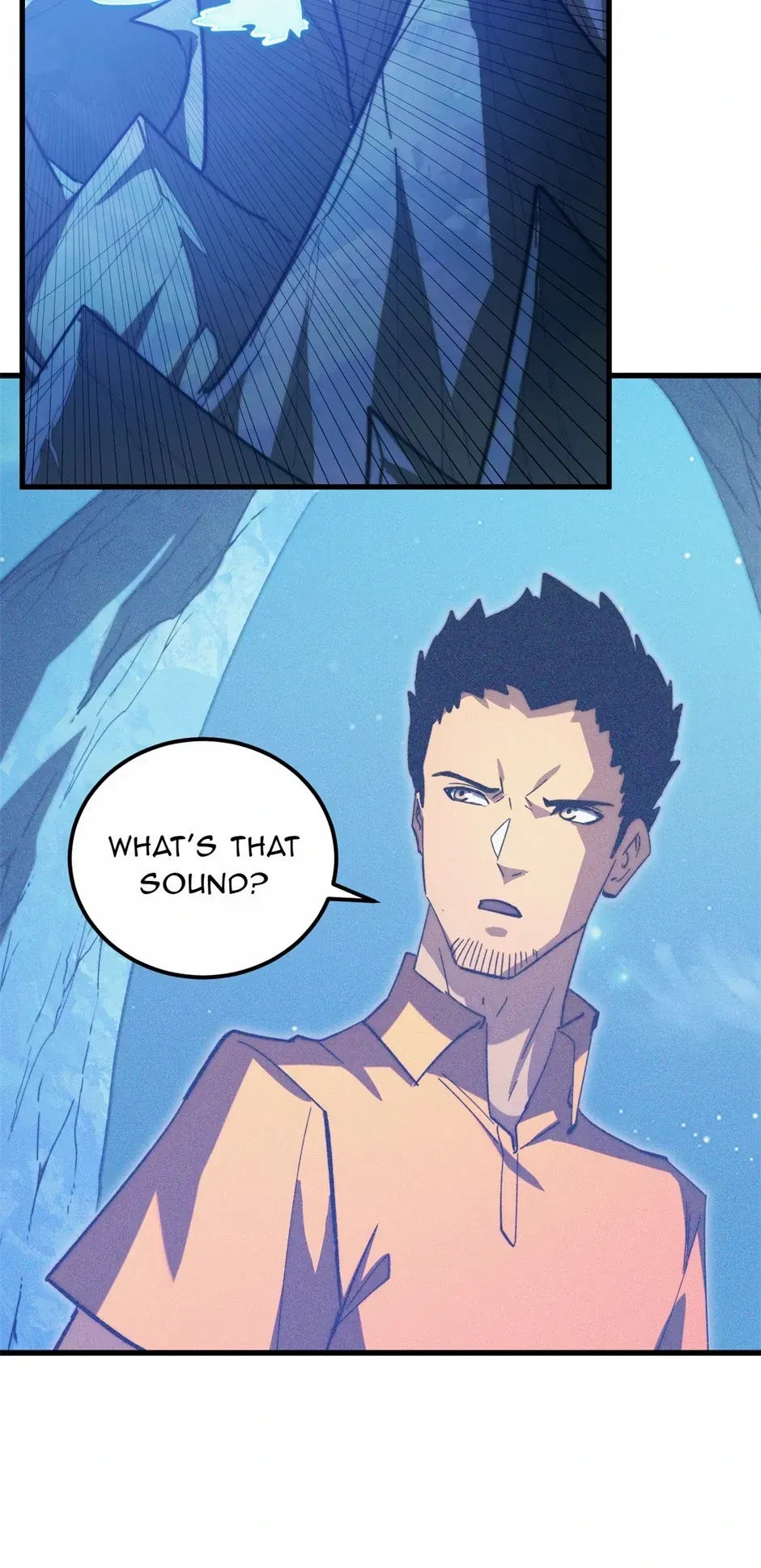 The Warrior Ascends From The Rubble Chapter 185 page 35 - 