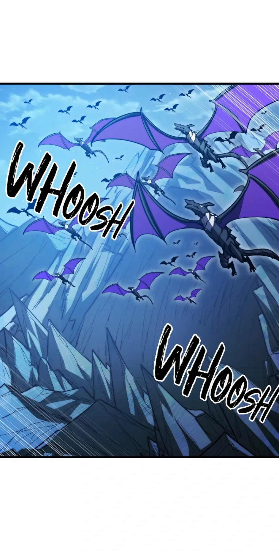 The Warrior Ascends From The Rubble Chapter 185 page 37 - 