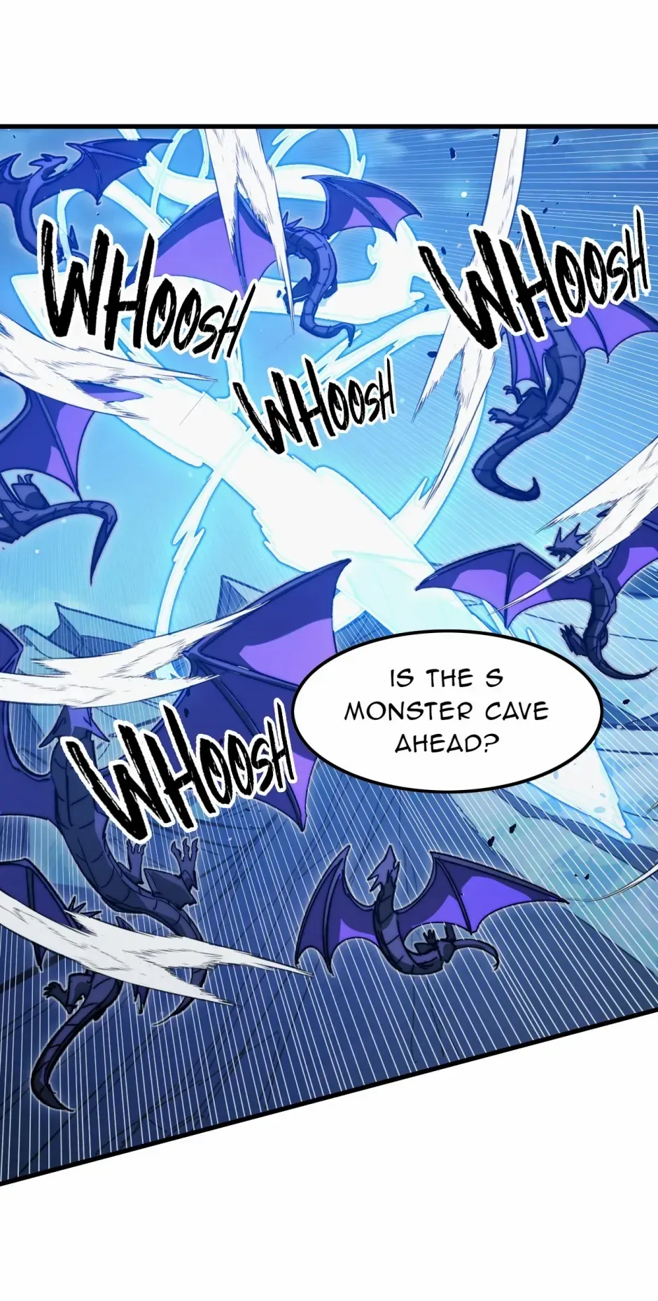 The Warrior Ascends From The Rubble Chapter 185 page 38 - 