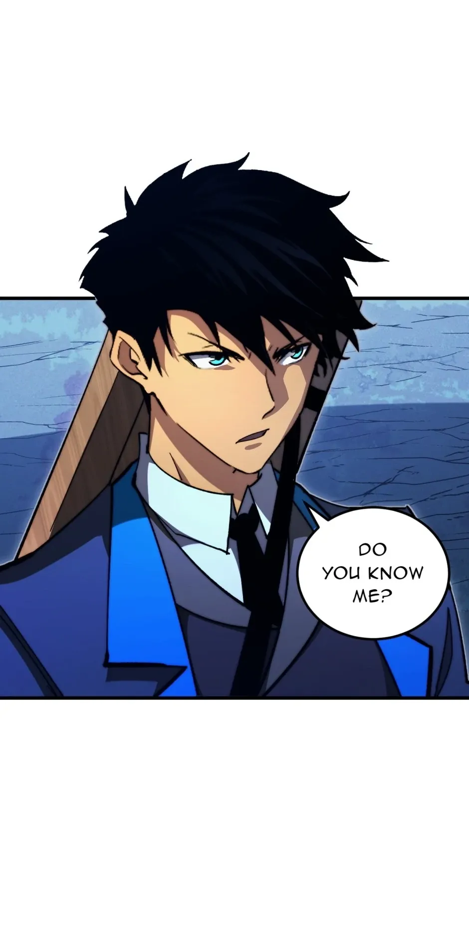 The Warrior Ascends From The Rubble Chapter 185 page 42 - 